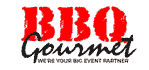 BBQ Gourmet logo