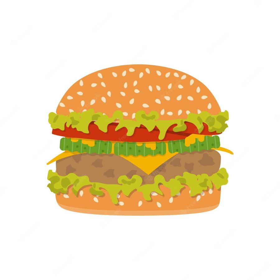 icon hamburger