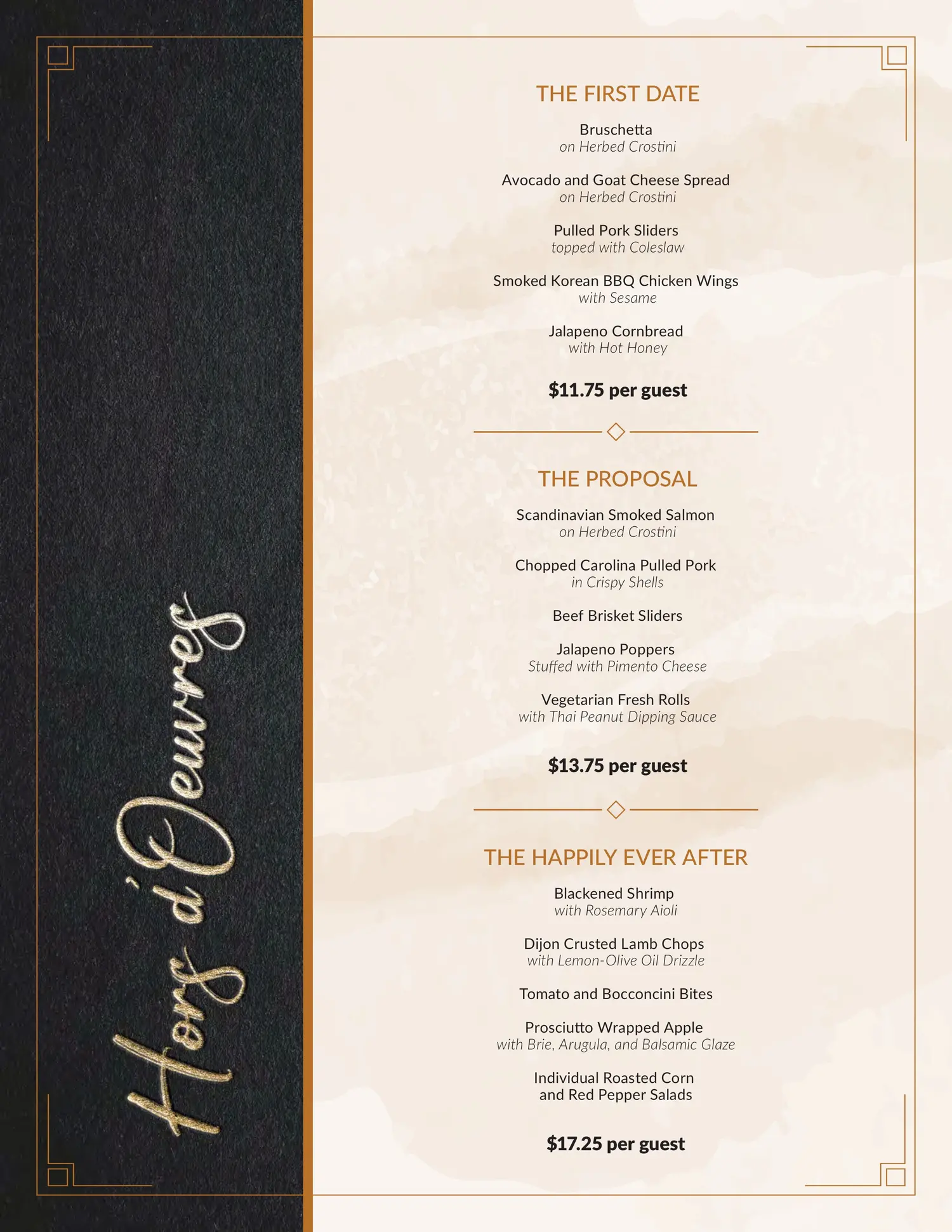 weddings