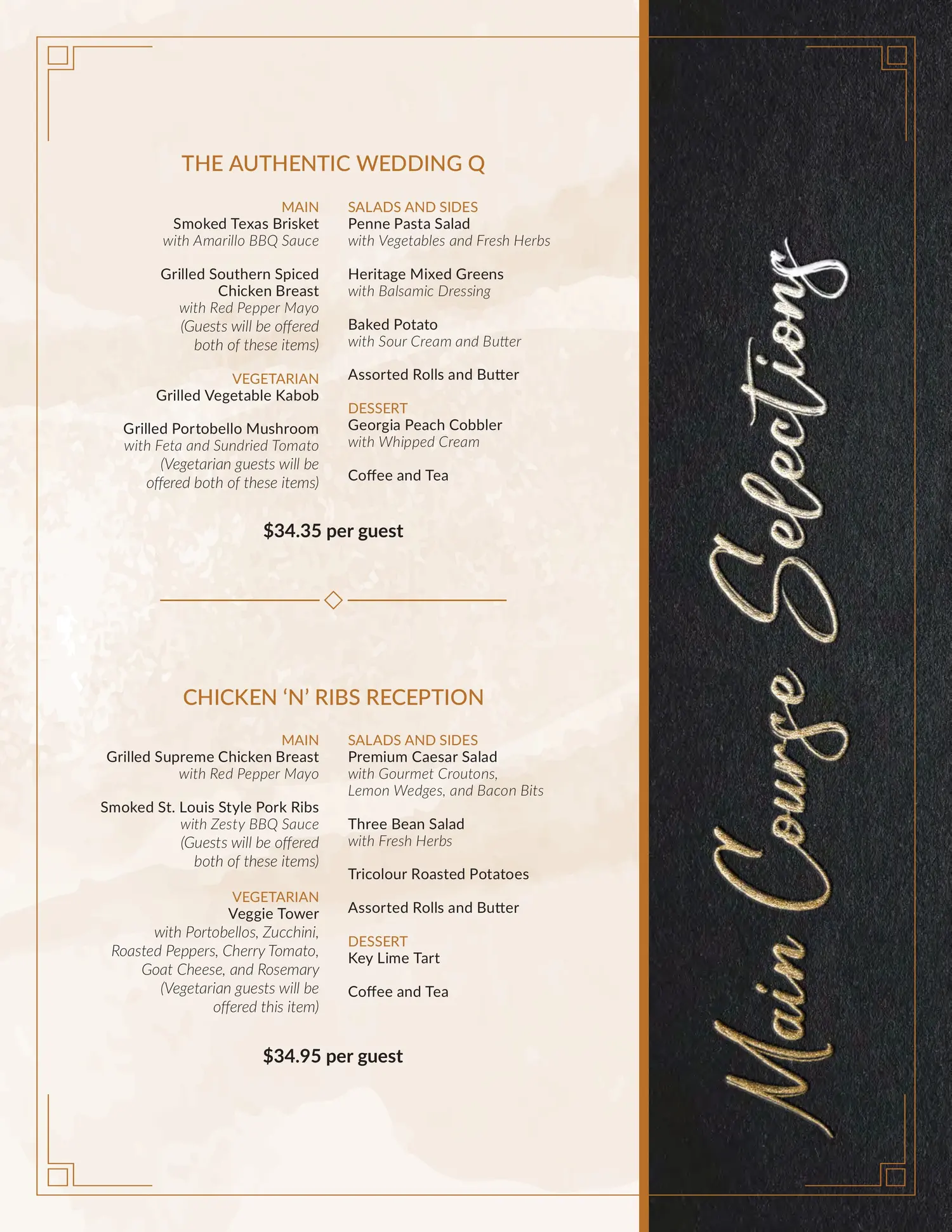 weddings